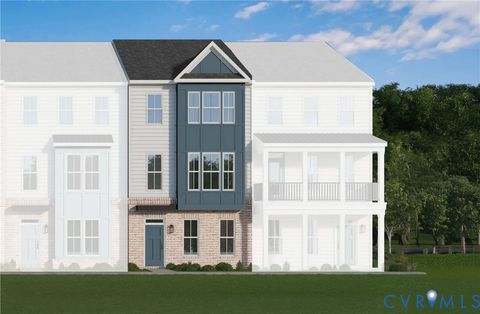 Photo of Lot 17 Oasis Sun Way, Midlothian, VA 23112 (MLS # 2607166)