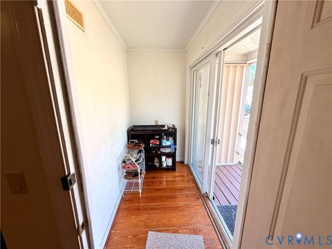 Tiny photo for 128 S 12th Avenue, Hopewell, VA 23860 (MLS # 2609472)