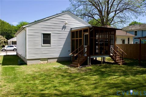 Tiny photo for 128 S 12th Avenue, Hopewell, VA 23860 (MLS # 2609472)