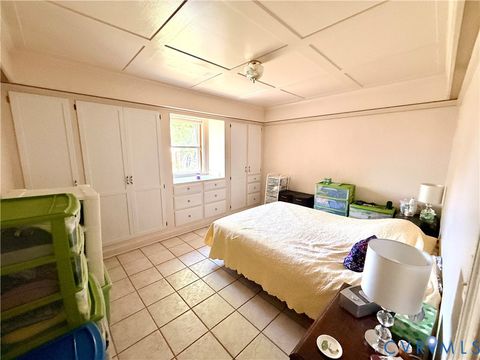 Tiny photo for 128 S 12th Avenue, Hopewell, VA 23860 (MLS # 2609472)