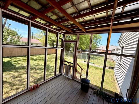 Tiny photo for 128 S 12th Avenue, Hopewell, VA 23860 (MLS # 2609472)