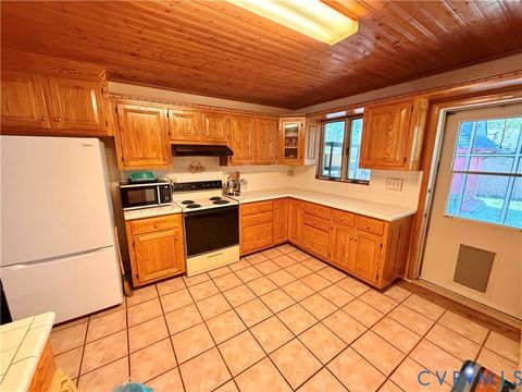 Tiny photo for 128 S 12th Avenue, Hopewell, VA 23860 (MLS # 2609472)