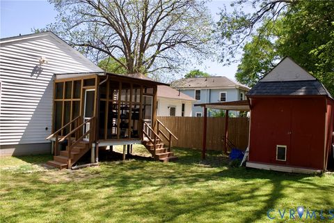 Tiny photo for 128 S 12th Avenue, Hopewell, VA 23860 (MLS # 2609472)