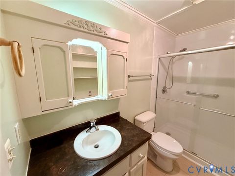 Tiny photo for 128 S 12th Avenue, Hopewell, VA 23860 (MLS # 2609472)