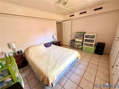 Tiny photo for 128 S 12th Avenue, Hopewell, VA 23860 (MLS # 2609472)