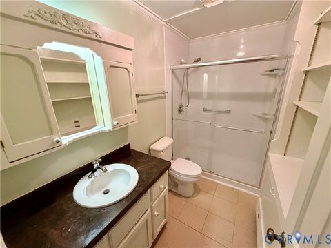 Tiny photo for 128 S 12th Avenue, Hopewell, VA 23860 (MLS # 2609472)