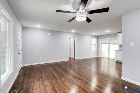 Tiny photo for 1304 Liberty Avenue, Hopewell, VA 23860 (MLS # 2610563)