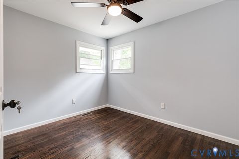 Tiny photo for 1304 Liberty Avenue, Hopewell, VA 23860 (MLS # 2610563)