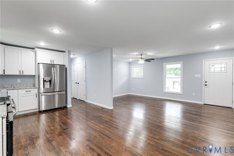 Tiny photo for 1304 Liberty Avenue, Hopewell, VA 23860 (MLS # 2610563)