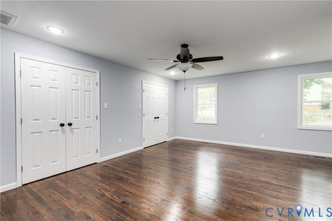 Tiny photo for 1304 Liberty Avenue, Hopewell, VA 23860 (MLS # 2610563)