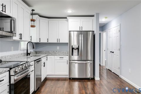 Tiny photo for 1304 Liberty Avenue, Hopewell, VA 23860 (MLS # 2610563)