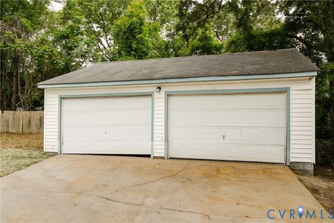 Tiny photo for 1304 Liberty Avenue, Hopewell, VA 23860 (MLS # 2610563)
