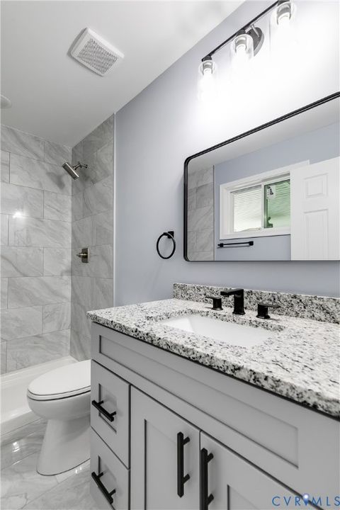 Tiny photo for 1304 Liberty Avenue, Hopewell, VA 23860 (MLS # 2610563)