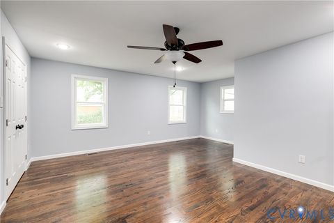 Tiny photo for 1304 Liberty Avenue, Hopewell, VA 23860 (MLS # 2610563)