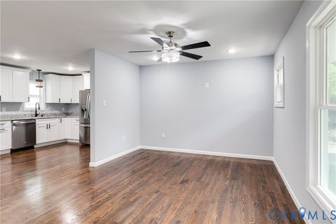 Tiny photo for 1304 Liberty Avenue, Hopewell, VA 23860 (MLS # 2610563)