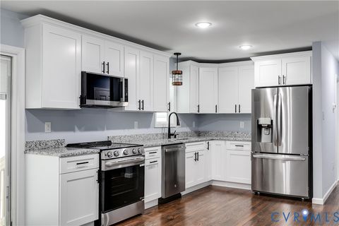 Tiny photo for 1304 Liberty Avenue, Hopewell, VA 23860 (MLS # 2610563)