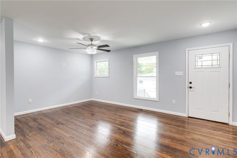 Tiny photo for 1304 Liberty Avenue, Hopewell, VA 23860 (MLS # 2610563)