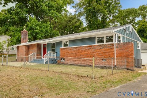Tiny photo for 1304 Liberty Avenue, Hopewell, VA 23860 (MLS # 2610563)