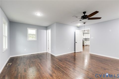 Tiny photo for 1304 Liberty Avenue, Hopewell, VA 23860 (MLS # 2610563)