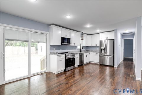 Tiny photo for 1304 Liberty Avenue, Hopewell, VA 23860 (MLS # 2610563)