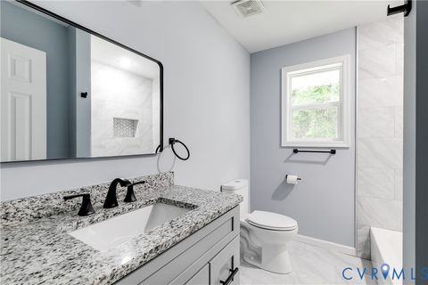 Tiny photo for 1304 Liberty Avenue, Hopewell, VA 23860 (MLS # 2610563)
