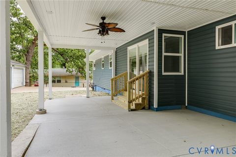 Tiny photo for 1304 Liberty Avenue, Hopewell, VA 23860 (MLS # 2610563)