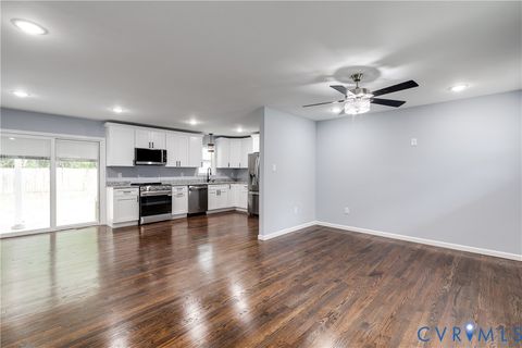 Tiny photo for 1304 Liberty Avenue, Hopewell, VA 23860 (MLS # 2610563)