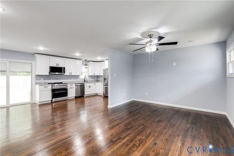 Tiny photo for 1304 Liberty Avenue, Hopewell, VA 23860 (MLS # 2610563)