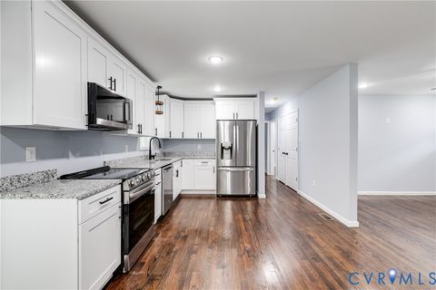 Tiny photo for 1304 Liberty Avenue, Hopewell, VA 23860 (MLS # 2610563)