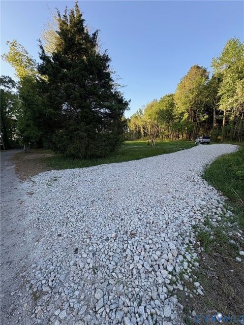 Tiny photo for 164 Summer Lane, Shacklefords, VA 23110 (MLS # 2610347)