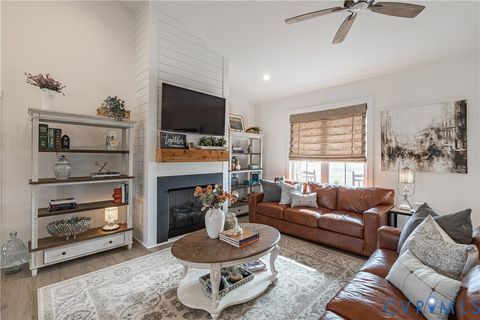 Tiny photo for 15091 Carriage House Court, Amelia Courthouse, VA 23002 (MLS # 2612828)