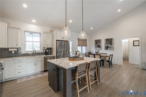 Tiny photo for 15091 Carriage House Court, Amelia Courthouse, VA 23002 (MLS # 2612828)