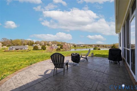 Tiny photo for 15091 Carriage House Court, Amelia Courthouse, VA 23002 (MLS # 2612828)