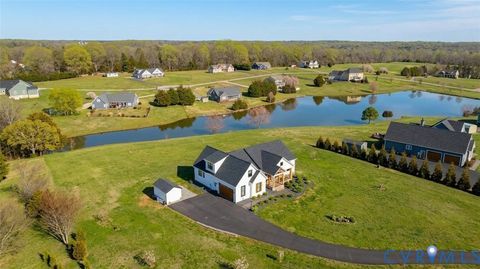 Tiny photo for 15091 Carriage House Court, Amelia Courthouse, VA 23002 (MLS # 2612828)