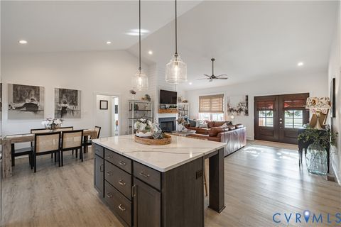 Tiny photo for 15091 Carriage House Court, Amelia Courthouse, VA 23002 (MLS # 2612828)