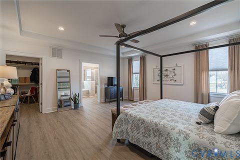 Tiny photo for 15091 Carriage House Court, Amelia Courthouse, VA 23002 (MLS # 2612828)