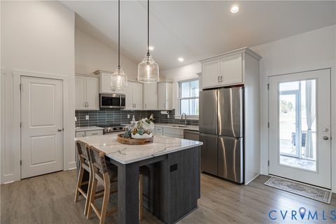 Tiny photo for 15091 Carriage House Court, Amelia Courthouse, VA 23002 (MLS # 2612828)
