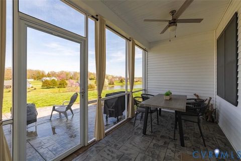 Tiny photo for 15091 Carriage House Court, Amelia Courthouse, VA 23002 (MLS # 2612828)