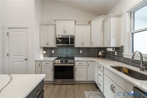 Tiny photo for 15091 Carriage House Court, Amelia Courthouse, VA 23002 (MLS # 2612828)