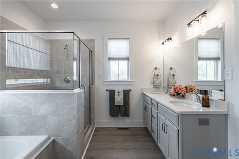 Tiny photo for 15091 Carriage House Court, Amelia Courthouse, VA 23002 (MLS # 2612828)