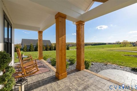 Tiny photo for 15091 Carriage House Court, Amelia Courthouse, VA 23002 (MLS # 2612828)