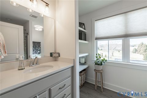 Tiny photo for 15091 Carriage House Court, Amelia Courthouse, VA 23002 (MLS # 2612828)