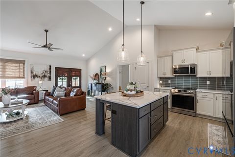 Tiny photo for 15091 Carriage House Court, Amelia Courthouse, VA 23002 (MLS # 2612828)