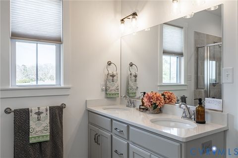Tiny photo for 15091 Carriage House Court, Amelia Courthouse, VA 23002 (MLS # 2612828)