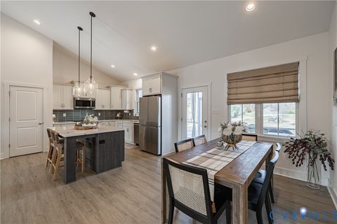Tiny photo for 15091 Carriage House Court, Amelia Courthouse, VA 23002 (MLS # 2612828)