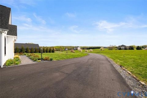 Tiny photo for 15091 Carriage House Court, Amelia Courthouse, VA 23002 (MLS # 2612828)