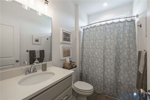 Tiny photo for 15091 Carriage House Court, Amelia Courthouse, VA 23002 (MLS # 2612828)