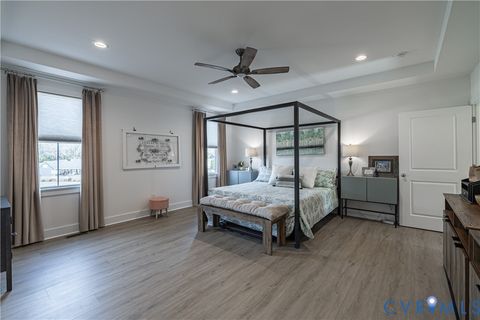 Tiny photo for 15091 Carriage House Court, Amelia Courthouse, VA 23002 (MLS # 2612828)