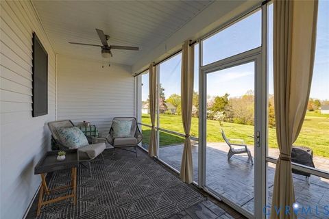 Tiny photo for 15091 Carriage House Court, Amelia Courthouse, VA 23002 (MLS # 2612828)
