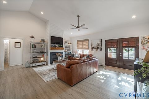 Tiny photo for 15091 Carriage House Court, Amelia Courthouse, VA 23002 (MLS # 2612828)